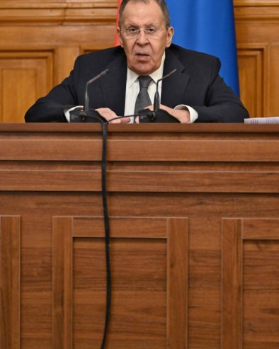 ЛАВРОВ ТВРДИ: Атентат на руског генерала потврдио намере Кијева - Ево о чему се ради