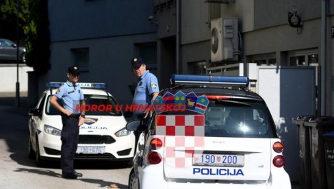 UŽAS U HRVATSKOJ: Držao roba (61) u štali - strašno ŠTA mu je radio