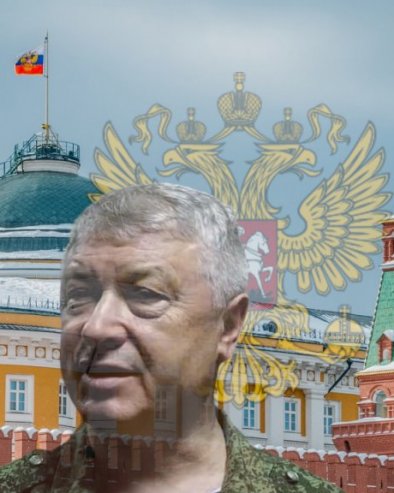 ОПЕРАЦИЈА УСПЕЛА! ТАСС: Генерал Алексејев повратио свест након лекарске интервенције