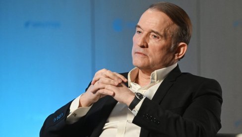 UKRAJINA JE POSTALA  GROBLJE Ukrajinski opozicionar: Zelenski živi u drugoj realnosti