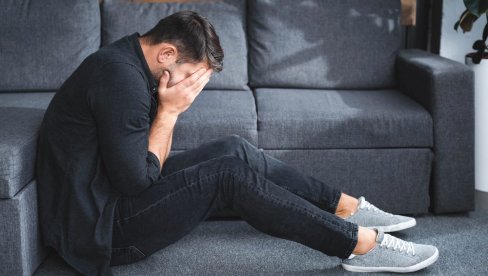 СТРАХ БЕЗ РАЗЛОГА МОРА ДА СЕ ЛЕЧИ Упозорење стручњака: Уколико приметите неке од ових симптома, потражите помоћ