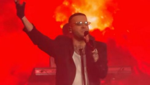 НИЈЕ БИЛО МНОГО КОЛЕГА, АЛИ ТУ ЈЕ И БИВША ЖЕНА: Магла бенд одржао први солистички концерт, а Владан открио детаље музичке ноћи (ФОТО)