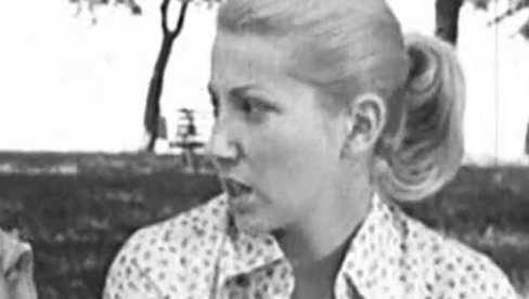 ПРЕМИНУЛА ВОЉЕНА ГЛУМИЦА И ПРОФЕСОРКА: Одлазак легендарне Гоце из серије Грлом у јагоде