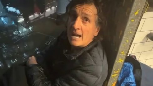 СУРОВА СУДБИНА ФУДБАЛСКЕ ЛЕГЕНДЕ: Инфлуенсерка му свакодневно давала храну, а онда је једним гуглањем сазнала невероватну истину!