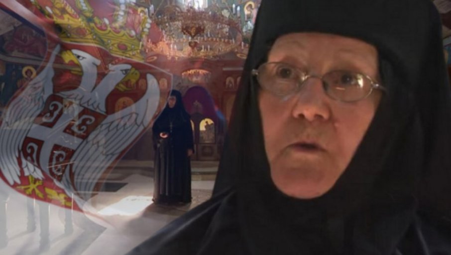 Српкиња, докторка из САД уснила чудан сан - постала МОНАХИЊА, подигла манастир код Београда