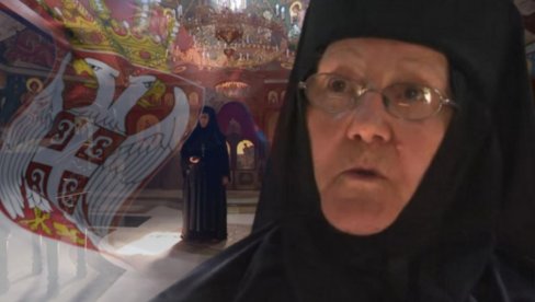 Srpkinja, doktorka iz SAD usnila čudan san - postala MONAHINJA, podigla manastir kod Beograda