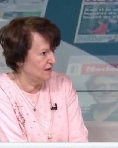 НОВИНАРКА ЛИСТА ДАНАС ПРИЗНАЈЕ ДЕБАКЛ БЛОКАДЕРСКОГ ПОКРЕТА: Људи су разочарани, мука им је протеста!