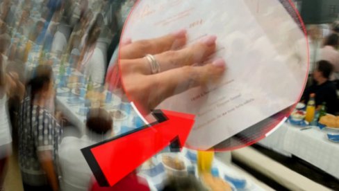 БОЖЕ, СВАШТА! Српска млада има ПРАВИЛО на свадби: Ово је отишло предалеко