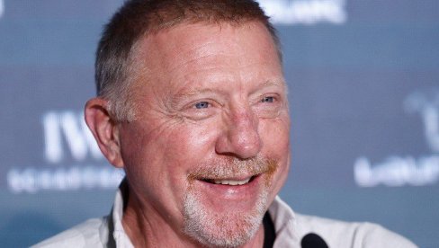 ЛЕГЕНДА СЕ ОГЛАСИЛА И ШОКИРАЛА СВЕ Бекерове речи одјекнуле: Шта ли ће на ово рећи рећи Алкарас и Синер?