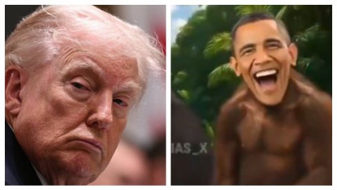 МАЈМУНСКА ПОСЛА Бела кућа и црна рупа одговорности