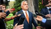 ОРБАН ИДЕ ЗА ВАШИНГТОН Мађарски премијер: Присуствоваћу првом састанку Одбора за мир