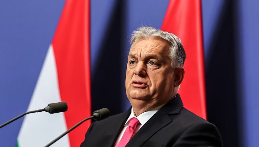 ОЗБИЉНА ПРЕТЊА ЗА МАЂАРСКУ И ЕУ Орбан: Затражили смо да се обуставе санкције руским енергентима