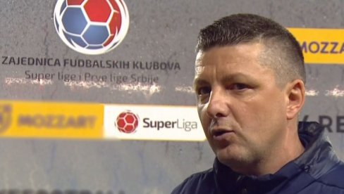 НИКО НА МАРАКАНИ ОВО НИЈЕ ОЧЕКИВАО! Ево шта је управо урадио бивши фудбалер Партизана, а сада тренер Новог Пазара