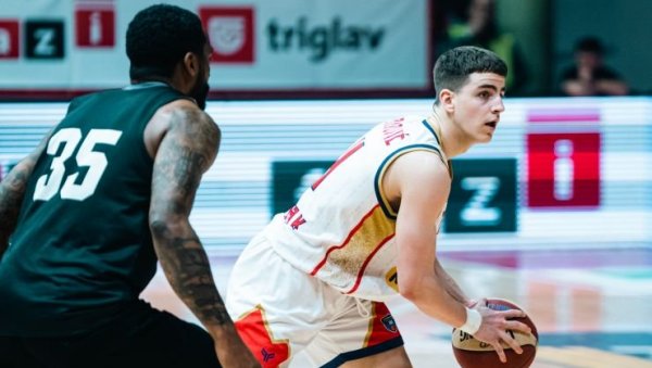 БОРАЦ ПРОПУСТИО ВЕЛИКУ ШАНСУ: Чачани изгубили од Клужа и остали без плеј-офа АБА лиге