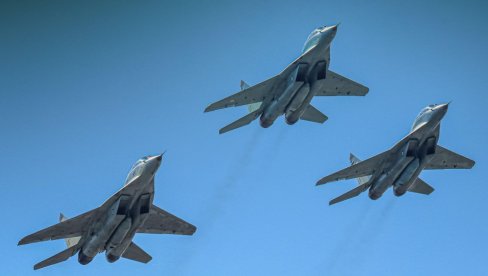 НАЈМОЋНИЈЕ СРПСКО ОРУЖЈЕ МЕЊА ОДНОС СНАГА: Хрватски медији у паници: Немамо ништа слично, НАТО има проблем!