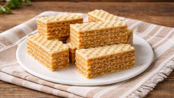 ОБЛАНДЕ СА КЕКСОМ И ОРАСИМА – старински рецепт који увек одушеви