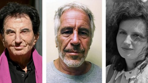 POKRENUTA ISTRAGA PROTIV BIVŠEG FRANCUSKOG MINISTRA: Pominje se u dosijeima u vezi sa DŽefrijem Epstinom