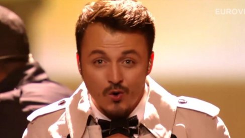 КО ЈЕ ДАНИЈЕЛ КАЈМАКОСКИ КОЈИ ЈЕ ОТЕТ У БЕОГРАДУ: Победио у познатом такмичењу, био на Евровизији, женио се два пута