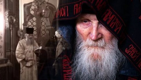 НАЈВИШИ ЧИН МОНАШТВА У ПРАВОСЛАВЉУ: Ко су Схи монаси?