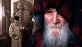 НАЈВИШИ ЧИН МОНАШТВА У ПРАВОСЛАВЉУ: Ко су Схи монаси?
