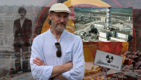 Kako je PREŽIVEO Oleksij Breus? Bio sam POSLEDNJI čovek u kontrolnoj sobi Černobilja