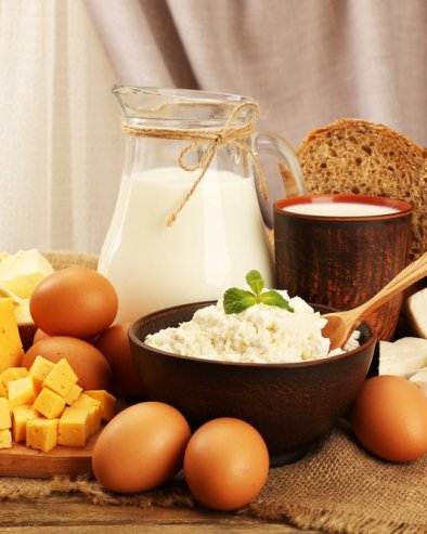 КАКО СЕ СПРЕМАЈУ МАЂАРСКЕ ПРЖЕНИЦЕ? По једном састојку се разликују од наших