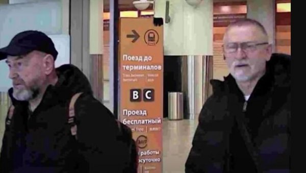 ОВО СУ АТЕНТАТОРИ НА ГЕНЕРАЛА: Ухапшени у Дубаију и Москви - Украјинка успела да побегне (ВИДЕО)