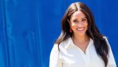 RETKO POJAVLJIVANJE MEGAN MARKL NA CRVENOM TEPIHU: Dugo nije bila ovako glamurozna (FOTO)