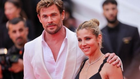 OMILJENI HOLIVUDSKI PAR O PROBLEMIMA U BRAKU I DECI: Mnogo toga naučite iz teških trenutaka