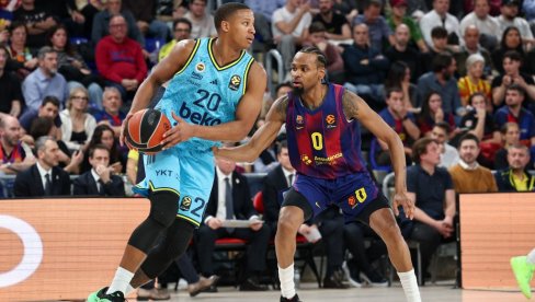 PROBLEM ZA FENER PRED NASTAVAK SEZONE: Važan igrač uspešno operisan, čeka ga oporavak!