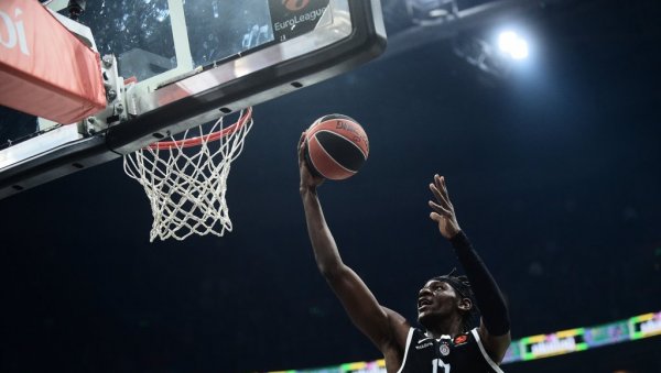 ПОЕНИ ИГРАЧА: Типови за кошаркаше из Евролиге