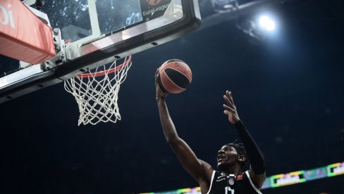 POENI IGRAČA: Tipovi za košarkaše iz Evrolige