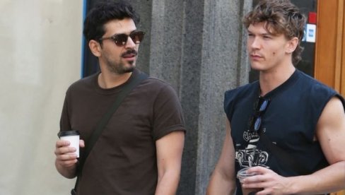 GODINAMA JE ČISTIO STOLOVE, PA PREKO NOĆI POSTAO ZVEZDA ALI POSTOJAO JE JEDAN USLOV: Bićeš zvezda, ali...