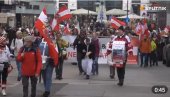 ЧУВАЈУ НЕУТРАЛНОСТ Аустријанци изашли на улице: Отпор уласку у НАТО и војсци ЕУ (ВИДЕО)