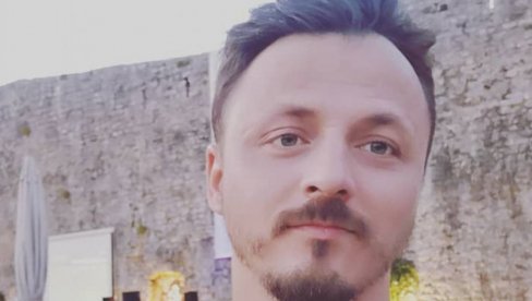 SVI SMO POD STRESOM Prva izjava supruge Daniela Kajmakoskog: Bilo je dosta policije, i džipova, auta, svuda su bili