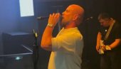 LESKOVAC ME JE RAZNEO: Boban Rajović na jugu Srbije doveo atmosferu do usijanja (FOTO)