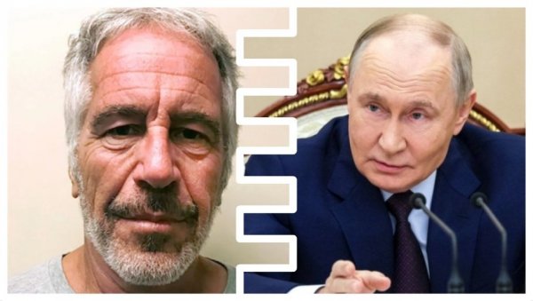 ЕПСТИН ПОКУШАВАО ПУТИНА ДА СТАВИ НА СВОЈ СПИСАК: Ево шта је педофил покушао да уради