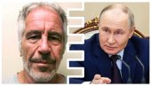 ЕПСТИН ПОКУШАВАО ПУТИНА ДА СТАВИ НА СВОЈ СПИСАК: Ево шта је педофил покушао да уради
