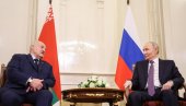 РАЗГОВАРАЛИ ПУТИН И ЛУКАШЕНКО: Координисали ставове уочи важног догађаја