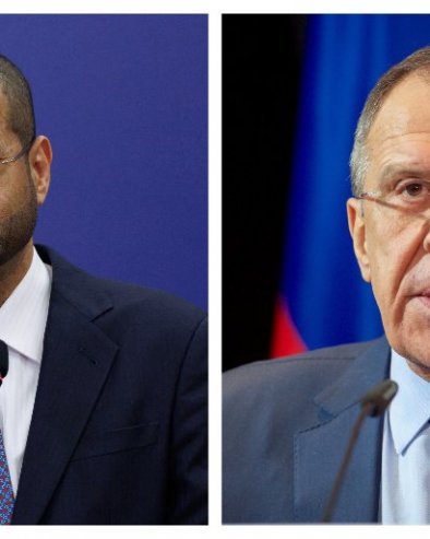РУСИЈА СЕ ИНТЕРЕСУЈЕ О АМЕРИЧКО-ИРАНСКИМ ПРЕГОВОРИМА: Лавров разговарао са шефом оманске дипломатије