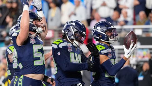 СИЈЕТЛ ОСВОЈИО СУПЕРБОЛ! Сихокси прегазили Патриоте