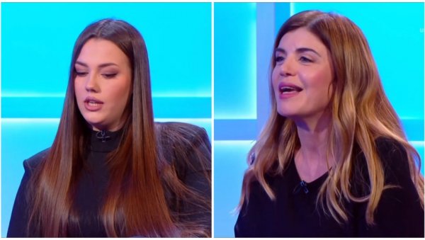 НАРАВНО ДА НЕ МОЖЕТЕ САМИ Адвокатица Боројевић спустила на земљу тзв. студенте који су умислили да су они заслужни за протесте (ВИДЕО)