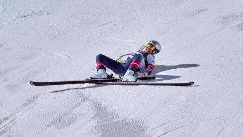 ЛЕДИ КРВ У ЖИЛАМА Нешто језиво је прошло нпримећено након страшног пада Линдзи Вон