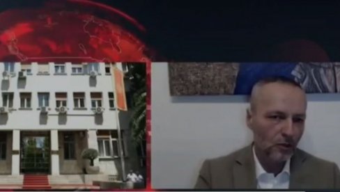 BLOKADERI SE HVATAJU ZA MILOVE MEDIJE: Nemoćni potiv Vučića, šire laži putem crnogorskih glasila (VIDEO)