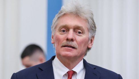 PESKOV TVRDI: Neke američke kompanije žele opet na rusko tržište - Moskva nudi saradnju