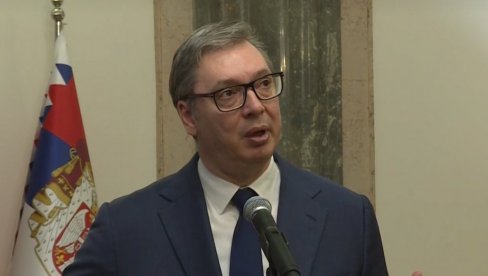 НАСТАЛА ЈЕ ПАНИКА КО ЈЕ ИЗДАЈНИК Вучић о тајном састанку блокадера: Анђелковића познајем са факултета, био је најлошији студент