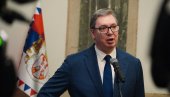 VUČIĆ PORUČIO OPOZICIJI: Ratnici izađite na crtu, slobodno se ujedinite