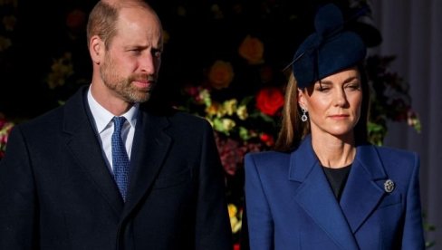 KEJT MIDLTON I PRINC VILIJAM PO PRVI PUT O DŽEFRIJU EPSTAJNU: Jezive tvrdnje koje tresu svet pogodile i kraljevsku porodicu