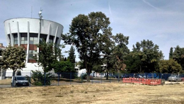 ВОДА ЗА МИЛИОН НОВИХ КВАДРАТА: Нови Сад планира изградњу додатног постројења за снабдевање града