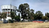VODA ZA MILION NOVIH KVADRATA: Novi Sad planira izgradnju dodatnog postrojenja za snabdevanje grada